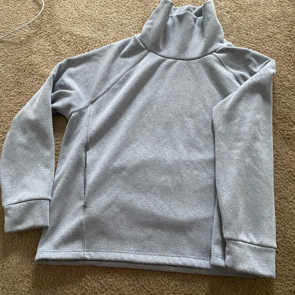 MINISTRY OF SUPPLY TURTLENECK